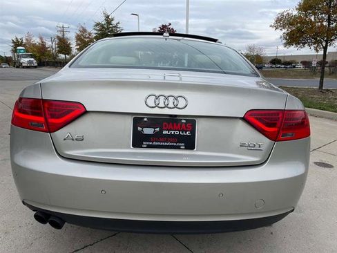 Used 2014 Audi A5 2.0T Premium Plus w/ Premium Plus Package image 54