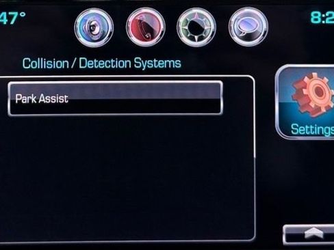 Used 2016 Chevrolet Suburban LS w/ Max Trailering Package image 24