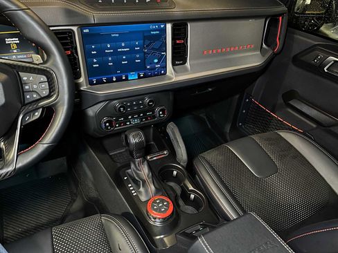Used 2024 Ford Bronco Raptor image 39