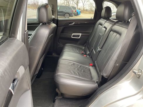 Used 2014 Chevrolet Captiva Sport LT w/ Convenience Package image 11