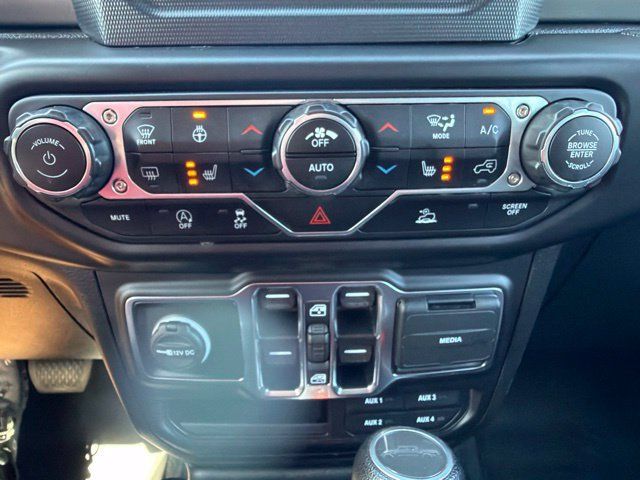Used 2022 Jeep Gladiator Sport AWD/4WD image 20