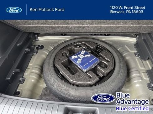 Used 2023 Hyundai Kona SEL w/ Cargo Package image 37