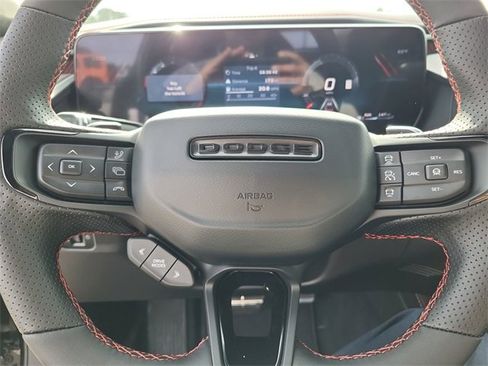 New 2026 Dodge Charger R/T Scat Pack image 11