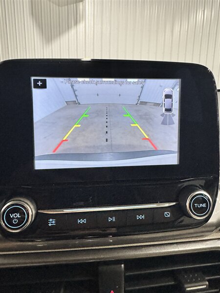 Used 2019 Ford EcoSport SE AWD/4WD image 17