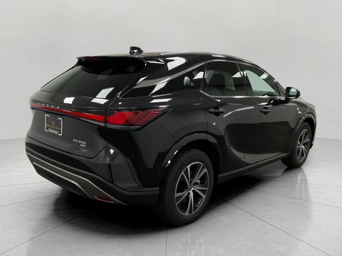 Used 2026 Lexus RX 350 Premium w/ Convenience Package AWD/4WD image 3