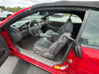 Used 2005 Toyota Solara SE FWD video 2