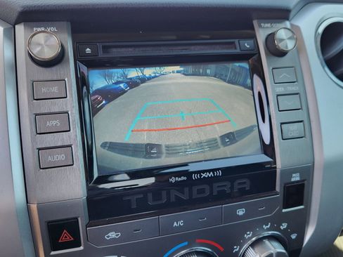 Used 2019 Toyota Tundra SR5 w/ SR5 Upgrade Package image 25