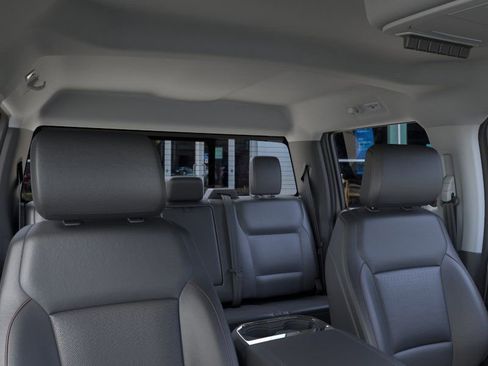 New 2026 Ford F250 Lariat image 22