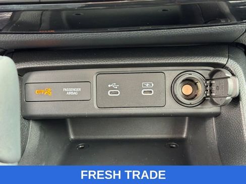 Certified 2025 Honda Civic Sport image 27