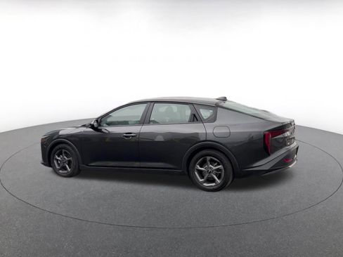 Used 2025 Kia K4 FWD image 10