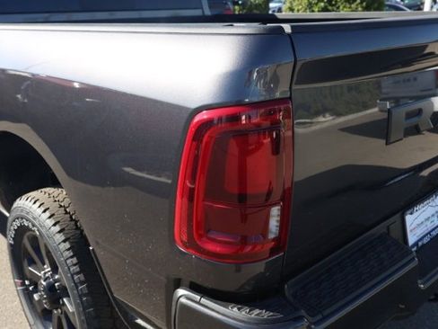 New 2026 RAM 2500 Tradesman w/ Safety Group image 7