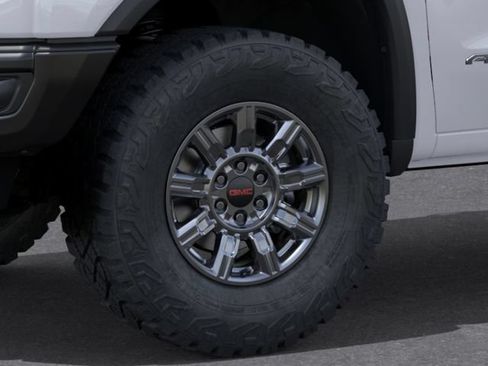 New 2026 GMC Sierra 1500 AT4X AWD/4WD image 10