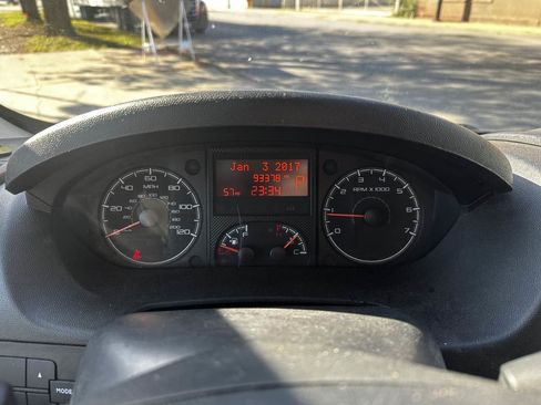 Used 2019 RAM ProMaster 2500 image 20