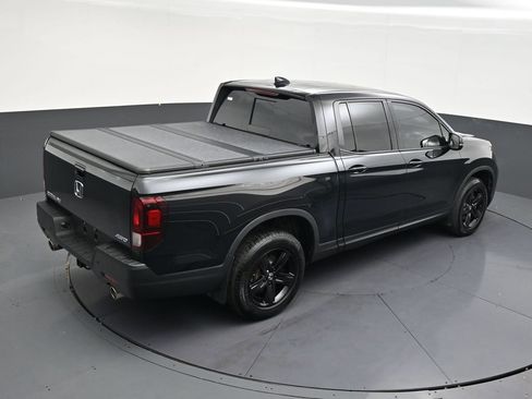 Used 2023 Honda Ridgeline Black Edition image 17