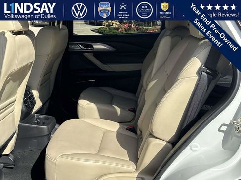 Used 2020 MAZDA CX-9 Grand Touring image 15