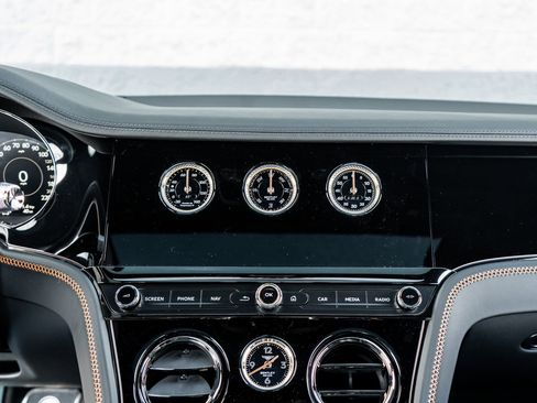 New 2026 Bentley Continental GT Speed image 35