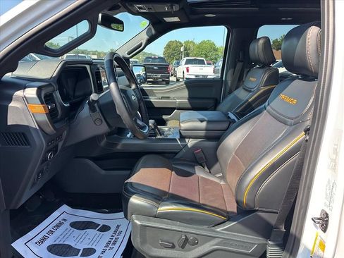 Used 2024 Ford F150 Tremor w/ Equipment Group 402A High AWD/4WD image 24