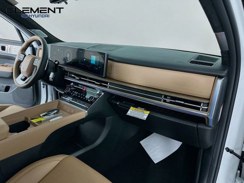 New 2026 Hyundai Santa Fe Calligraphy AWD/4WD image 31