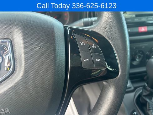 Used 2019 RAM ProMaster City Tradesman FWD image 17