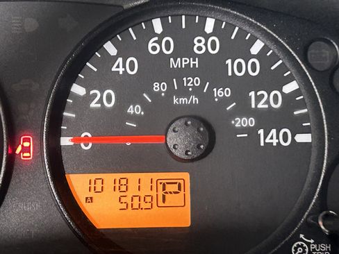 Used 2018 Nissan Frontier S image 17