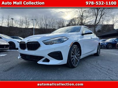 Used 2022 BMW 228i xDrive w/ Convenience Package