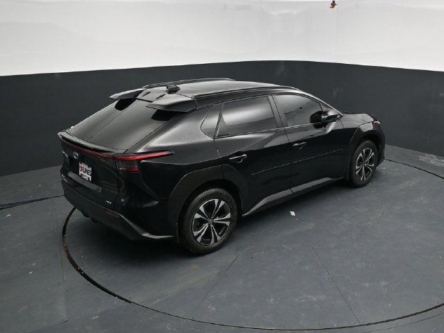 Used 2024 Toyota bZ4X AWD w/ Weather Package image 38