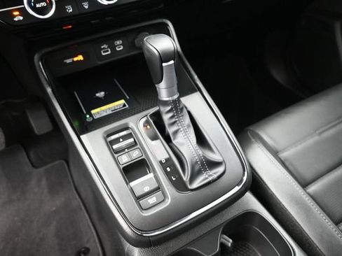 Certified 2024 Honda CR-V EX-L image 29