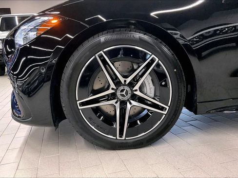 New 2026 Mercedes-Benz C 300 4MATIC Sedan image 11