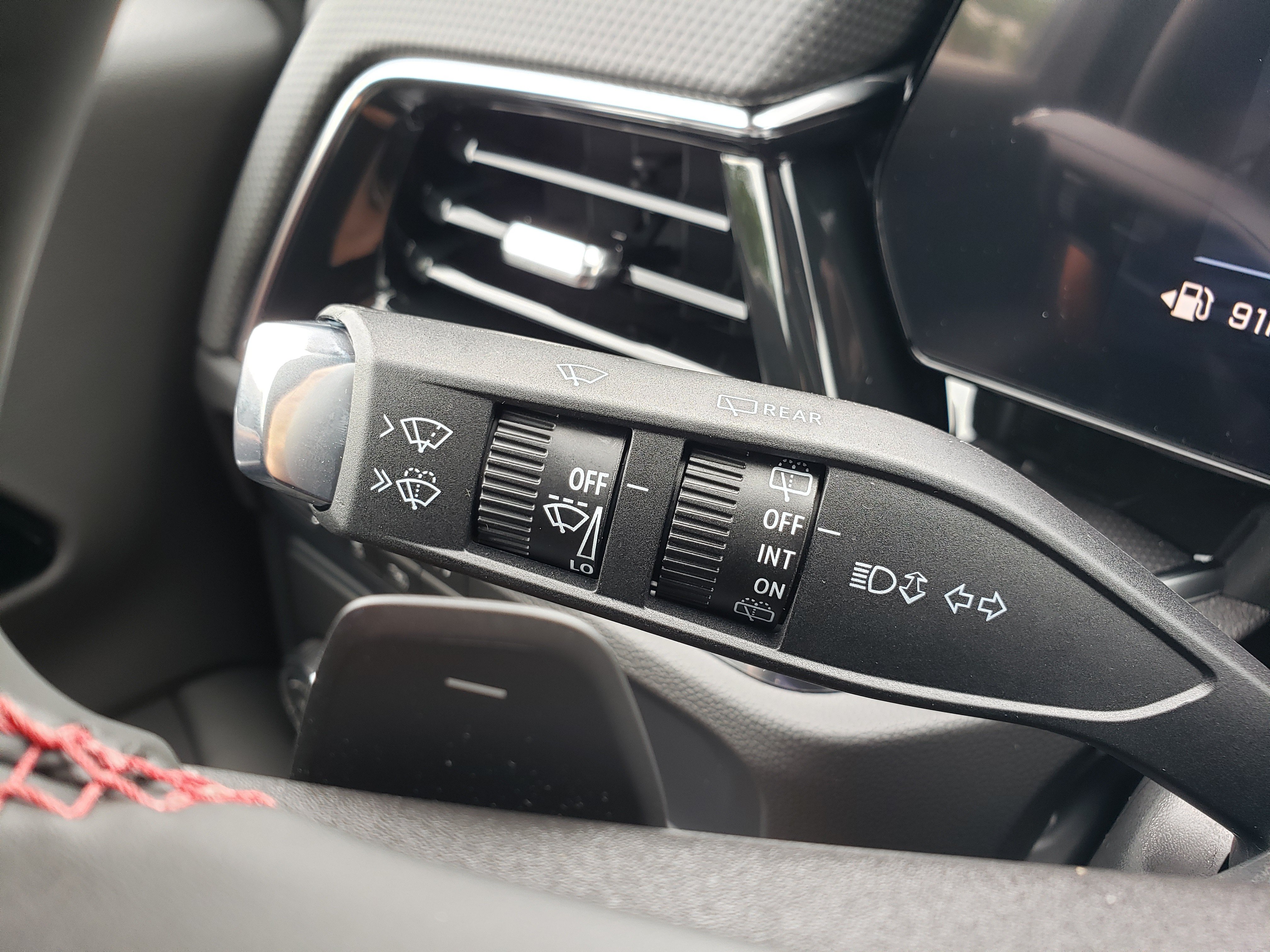 New 2026 Chevrolet Tahoe RST w/ Comfort Package RWD image 18
