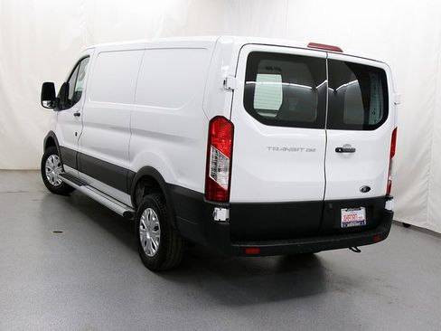 Used 2024 Ford Transit 250 Low Roof w/ Exterior Upgrade Package image 8