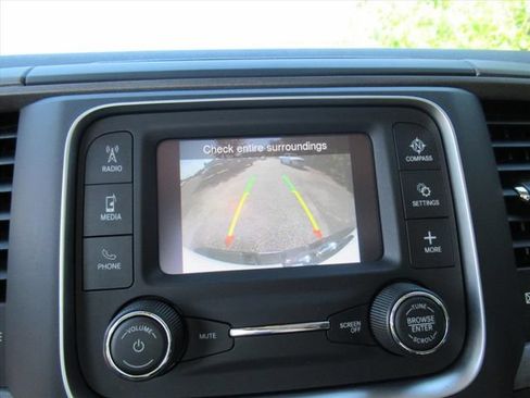 Used 2022 RAM 1500 Tradesman w/ Power & Remote Entry Group AWD/4WD image 23