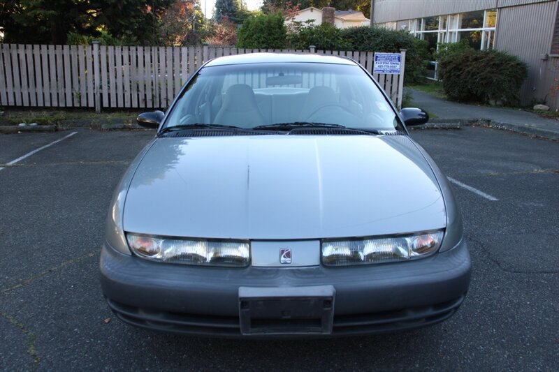 Used 1996 Saturn S-Series SL FWD image 9