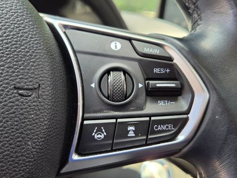 Used 2021 Acura RDX FWD w/ Technology Package image 25