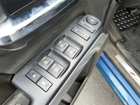 Used 2017 Chevrolet Silverado 1500 LT w/ All Star Edition image 12