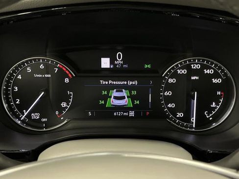 Used 2024 Cadillac XT5 Premium Luxury image 18