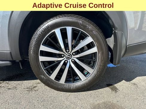 Used 2023 Nissan Pathfinder Platinum w/ Lighting Package (N93) image 9