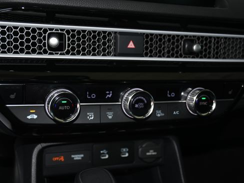 Used 2025 Honda Civic Sport Touring image 15