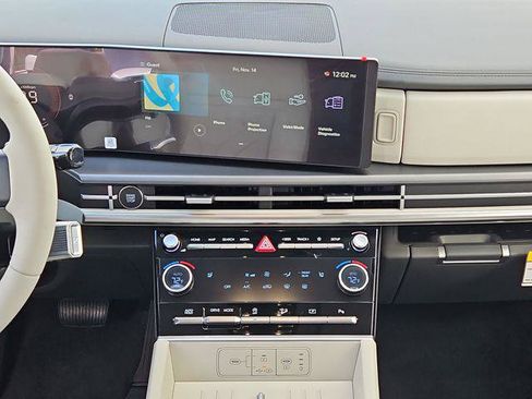 New 2026 Hyundai Santa Fe SEL FWD image 13