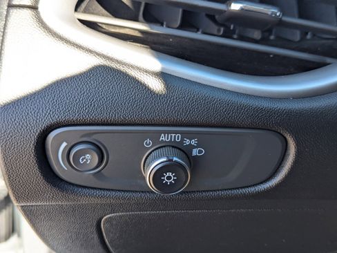 Certified 2024 Chevrolet Malibu LT image 31