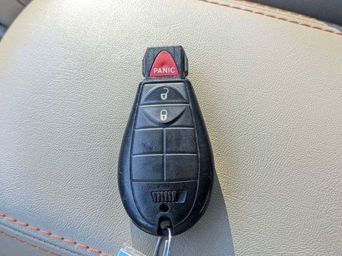 Used 2019 Jeep Cherokee Latitude w/ Popular Appearance Group FWD image 26