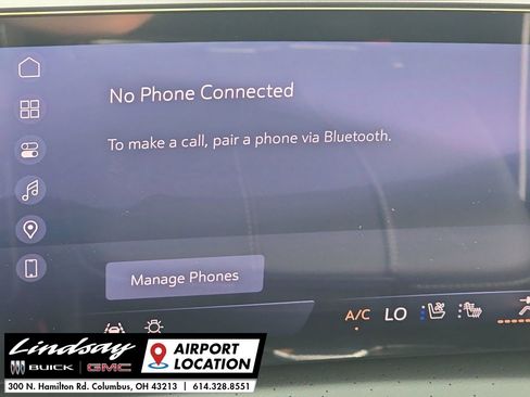 New 2026 Buick Enclave Avenir w/ Super Cruise Package image 40