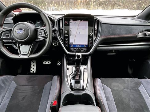 Used 2022 Subaru WRX GT image 16