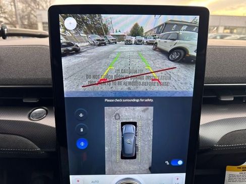 New 2025 Ford Mustang Mach-E GT image 20