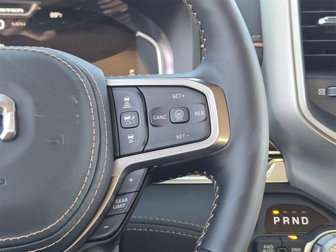 New 2026 RAM 1500 Tungsten image 29