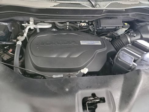 Used 2019 Honda Passport Sport image 24