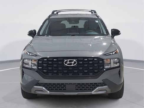 Used 2023 Hyundai Santa Fe XRT image 2