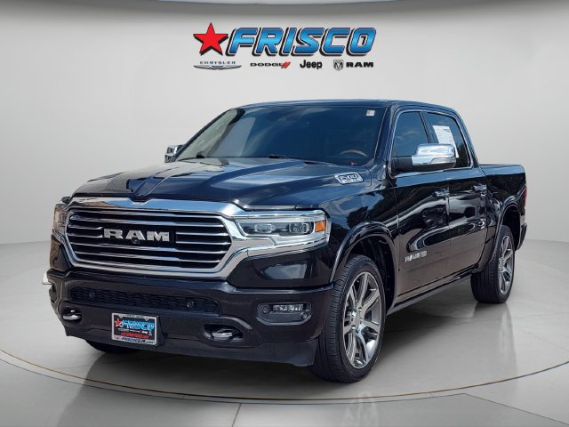 Used 2020 RAM 1500 Limited RWD image 3
