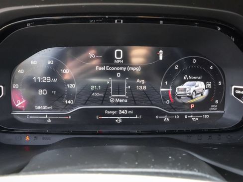 Used 2022 GMC Yukon XL Denali AWD/4WD image 22