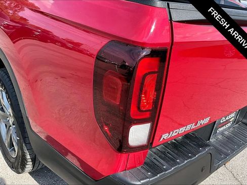 Used 2022 Honda Ridgeline RTL-E image 23