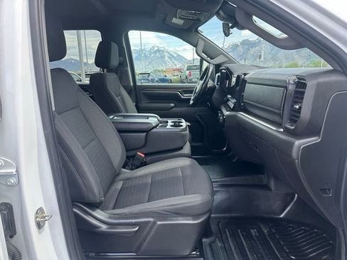 Used 2024 Chevrolet Silverado 2500 LT w/ Convenience Package AWD/4WD image 16